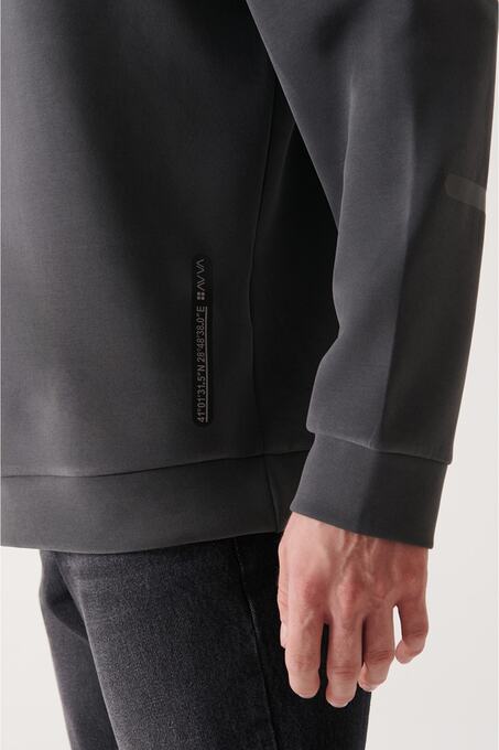 سوییشرت و هودی مردانه آوا