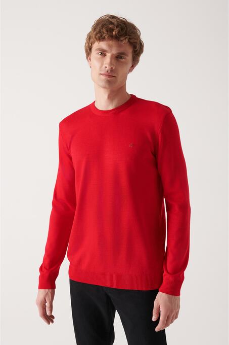 پولیور مردانه آوا