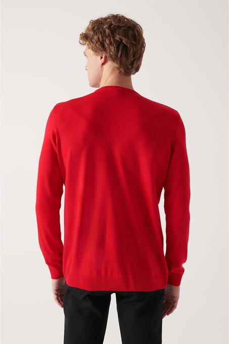 پولیور مردانه آوا