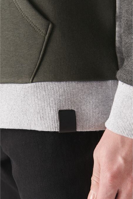 سوییشرت و هودی مردانه آوا