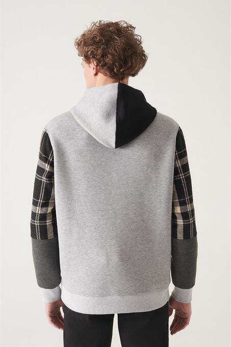 سوییشرت و هودی مردانه آوا