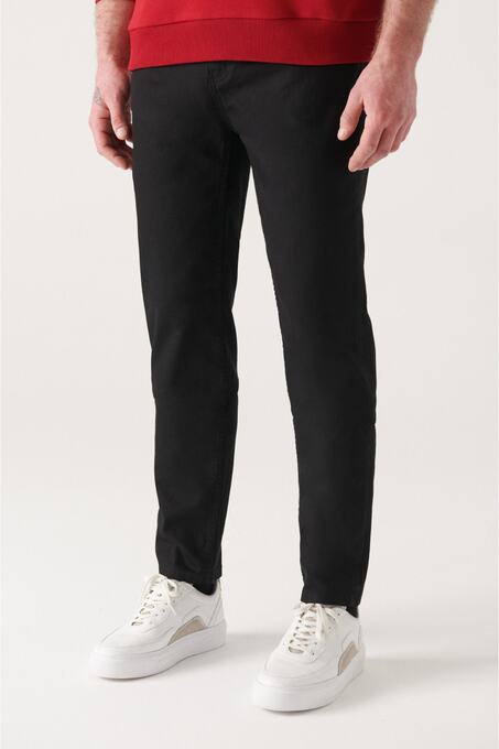 شلوار رسمی مردانه آوا