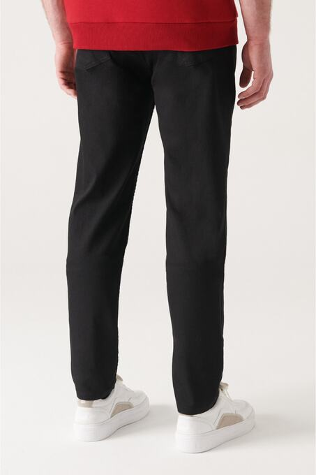 شلوار رسمی مردانه آوا