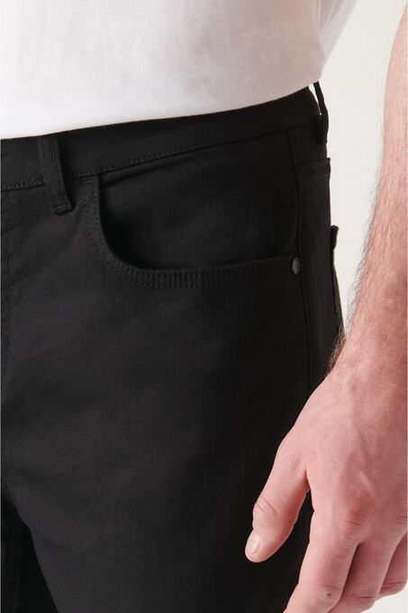 شلوار رسمی مردانه آوا