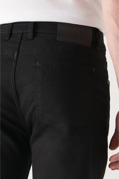 شلوار رسمی مردانه آوا