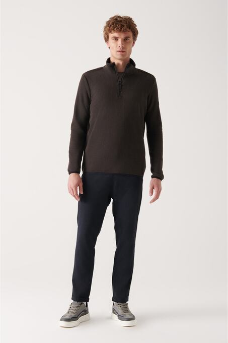 پولیور مردانه آوا