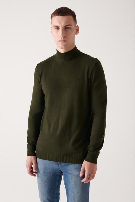 پولیور مردانه آوا