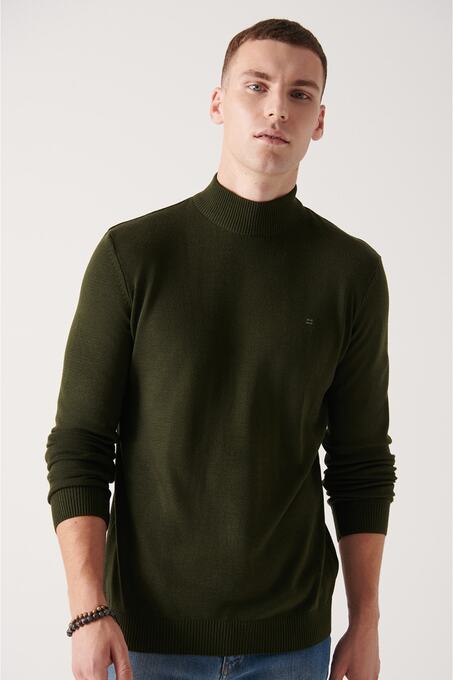 پولیور مردانه آوا