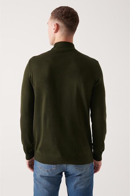 پولیور مردانه آوا