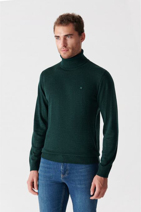 پولیور مردانه آوا