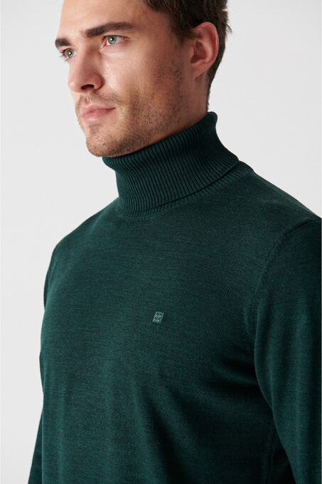 پولیور مردانه آوا