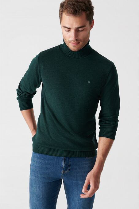 پولیور مردانه آوا