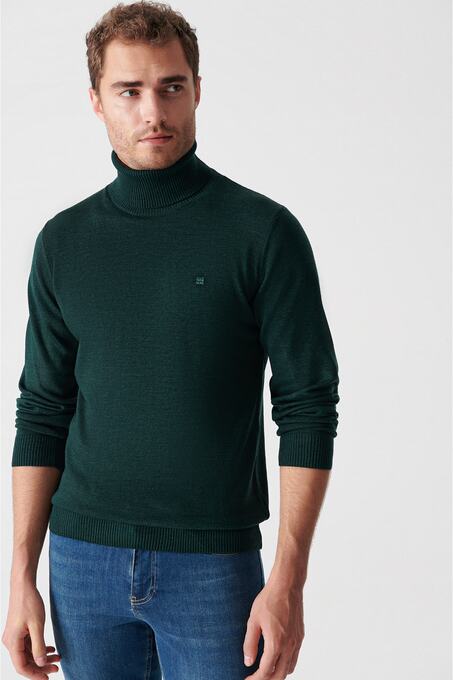 پولیور مردانه آوا