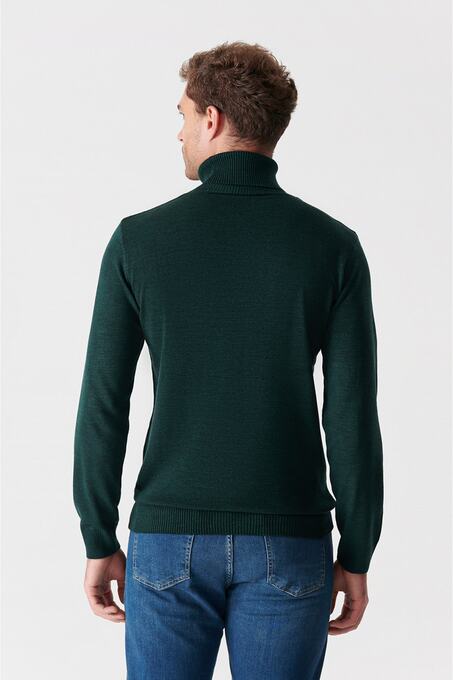 پولیور مردانه آوا