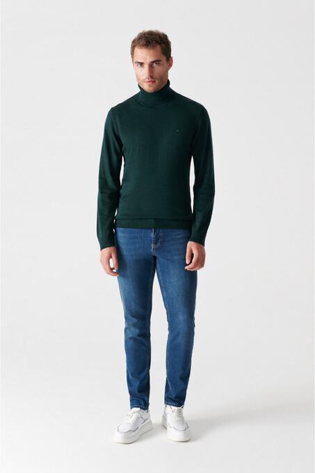 پولیور مردانه آوا