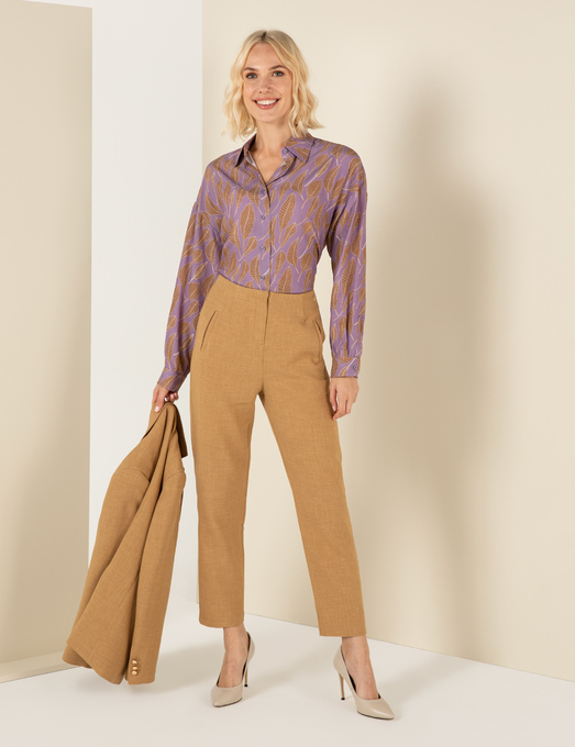 شومیز زنانه پیر کاردین