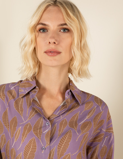 شومیز زنانه پیر کاردین