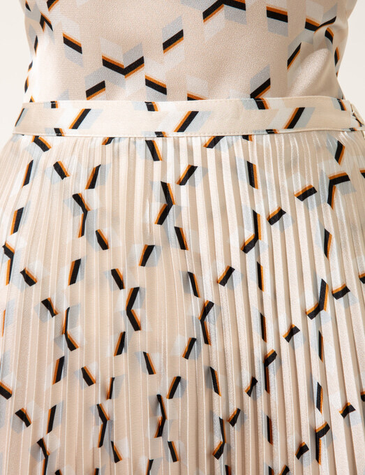 دامن بلند زنانه پیر کاردین