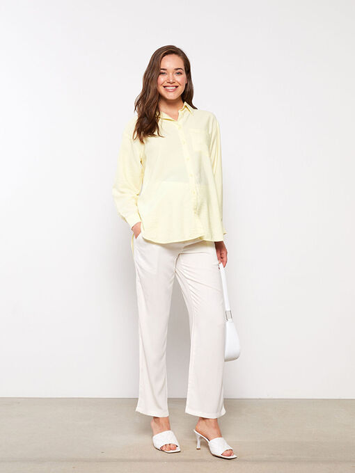 شلوار بارداری زنانه ال سی وایکیکی