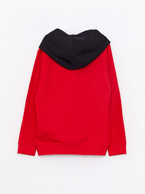 سوییشرت و هودی بچه‌گانه ال سی وایکیکی