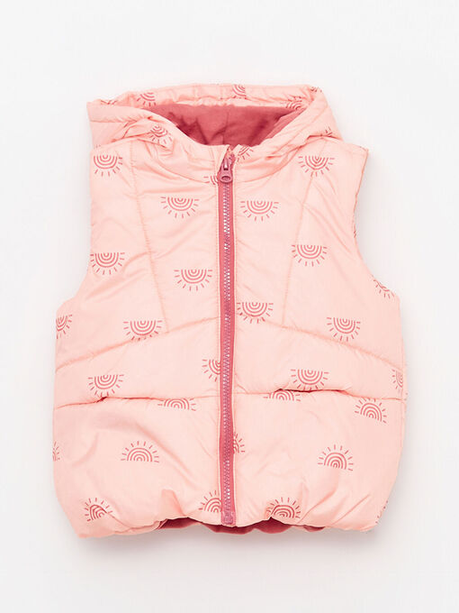 جلیقه بچه‌گانه ال سی وایکیکی