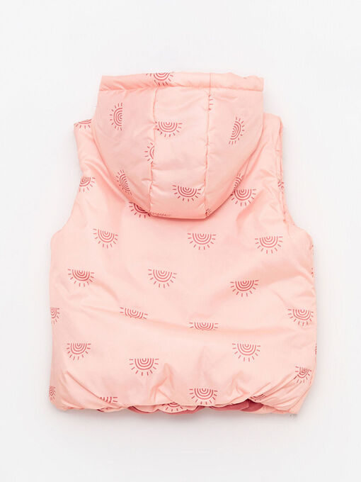 جلیقه بچه‌گانه ال سی وایکیکی