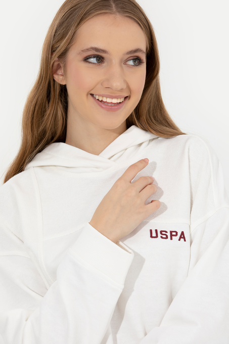 سوییشرت و هودی زنانه یو اس پولو