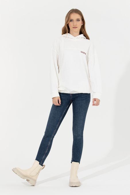 سوییشرت و هودی زنانه یو اس پولو