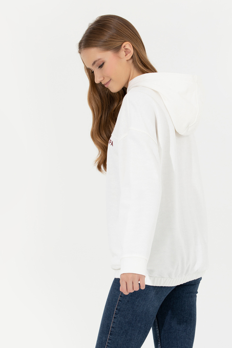 سوییشرت و هودی زنانه یو اس پولو