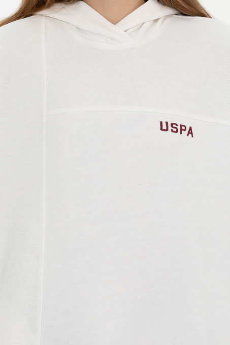 سوییشرت و هودی زنانه یو اس پولو