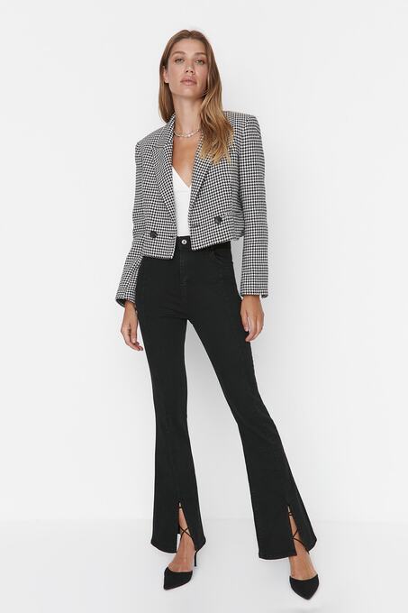 شلوار جین زنانه  میلا