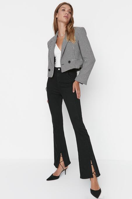 شلوار جین زنانه  میلا