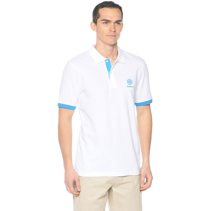 پولو شرت مردانه ریبوک