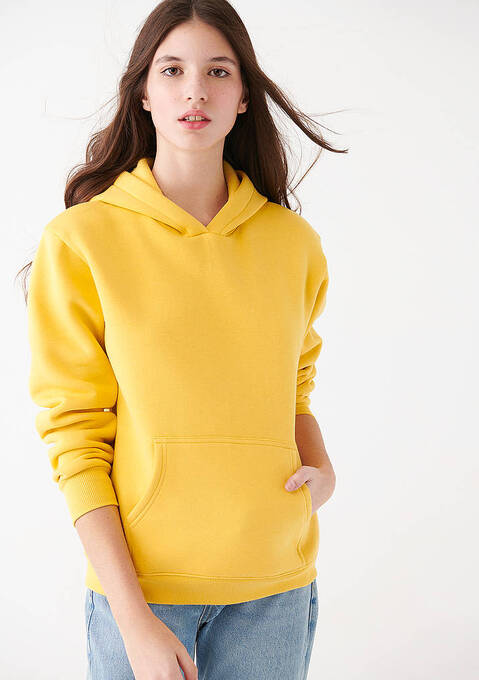 سوییشرت و هودی زنانه ماوی