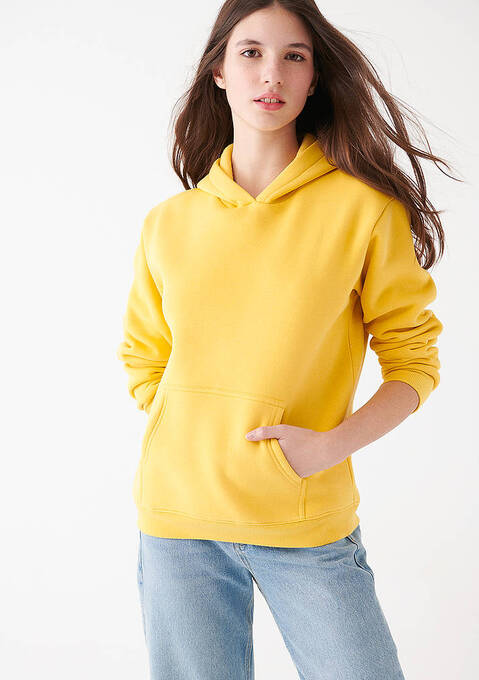 سوییشرت و هودی زنانه ماوی