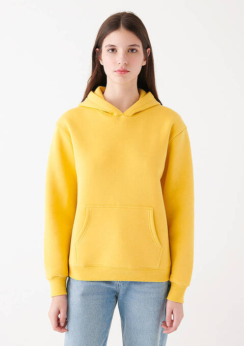 سوییشرت و هودی زنانه ماوی