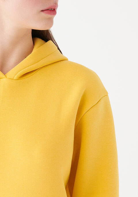 سوییشرت و هودی زنانه ماوی