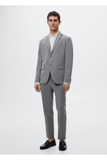 کت مردانه منگو