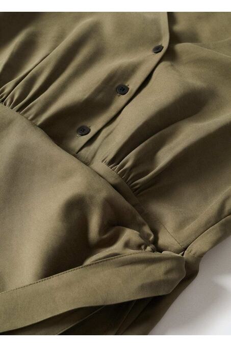 پیراهن رسمی زنانه منگو