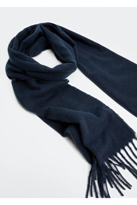 شال گردن مردانه منگو