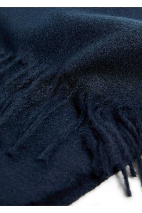 شال گردن مردانه منگو