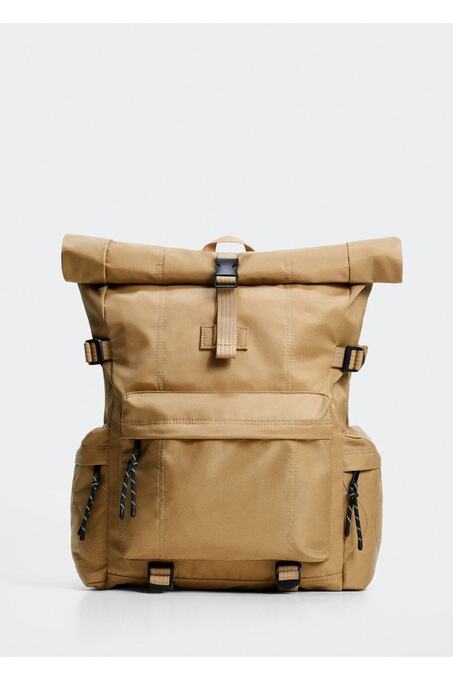 کوله پشتی مردانه منگو