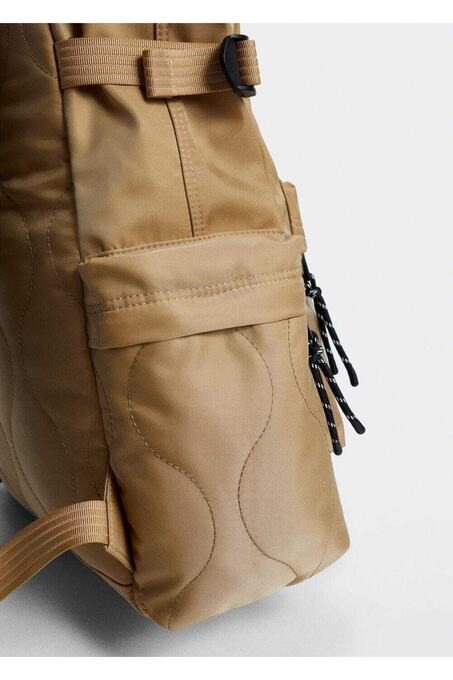 کوله پشتی مردانه منگو