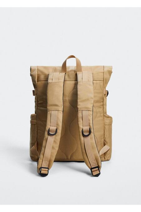 کوله پشتی مردانه منگو