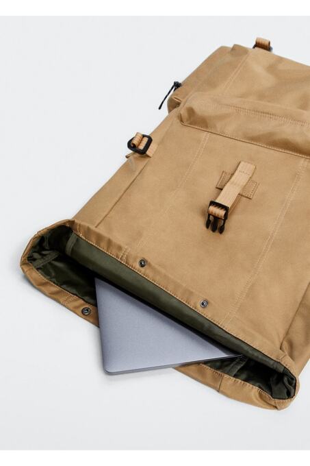 کوله پشتی مردانه منگو