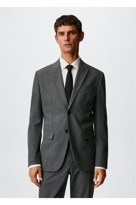 کت مردانه منگو