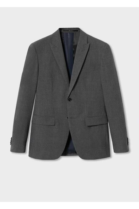 کت مردانه منگو