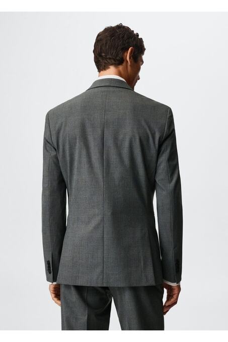 کت مردانه منگو