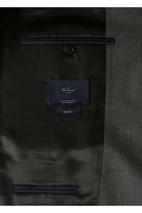 کت مردانه منگو