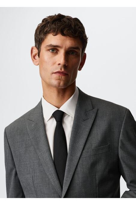 کت مردانه منگو